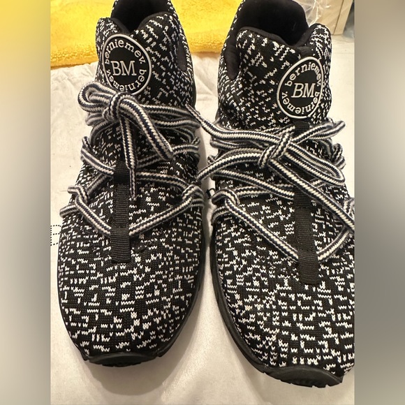 Bernie mev shoes new size 40 - Picture 3 of 9